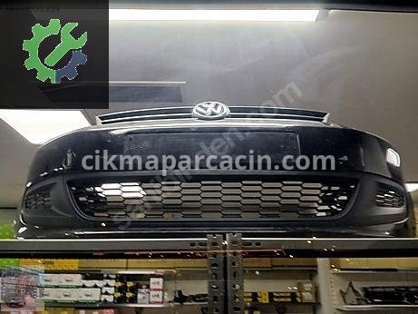 Volkswagen Polo Ön Tampon çıkma parça
