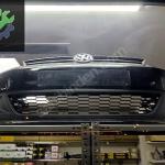 6R0807221 Volkswagen Polo Highline Ön Tampon (2010/2014)