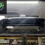 6R0807221 Volkswagen Polo Highline Ön Tampon (2010/2014)