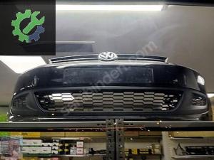 6R0807221 Volkswagen Polo Ön Tampon (2010/2014)