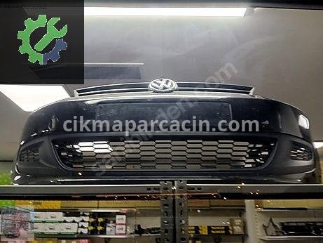 Volkswagen Polo Ön Tampon çıkma parça