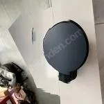 6R0809857 Volkswagen Polo Depo Kapağı (2010/2017)