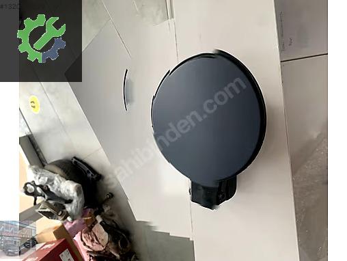 Volkswagen Polo Depo Kapağı 6R08098576R0809857 çıkma parça