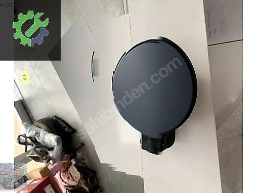Volkswagen Polo Depo Kapağı 6R08098576R0809857 çıkma parça