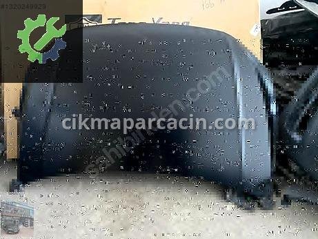 Seat Ibiza Kaput çıkma parça