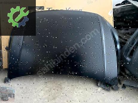 Seat Ibiza çıkma parça