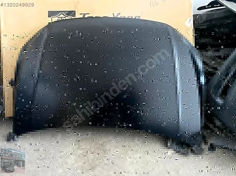Seat Ibiza Kaput çıkma parça