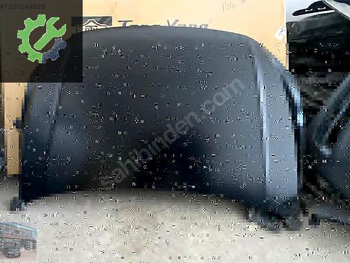 6R0823031 Seat Ibiza 6J Kaput (2009/2017)