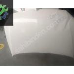 6R0823031 Volkswagen Polo BlueGT Kaput (2012/2014)