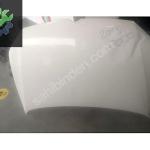 6R0823031 Volkswagen Polo Kaput (2010/2014)