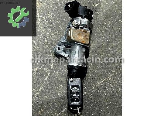 Volkswagen Transporter Kontak Termiği 6R0905851B çıkma parça