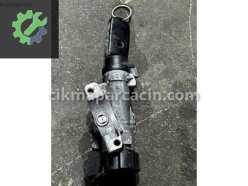 Volkswagen Transporter Kontak Termiği 6R0905851B çıkma parça