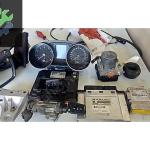 6R0907379BA Volkswagen Polo ABS beyni