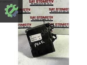 6R0907379BC 6R0614517AN POLO İBİZA ABS BEYNİ