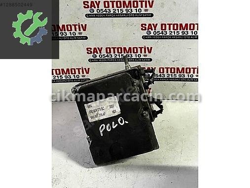 Seat Ibiza ABS Beyni 6R0907379BC çıkma parça