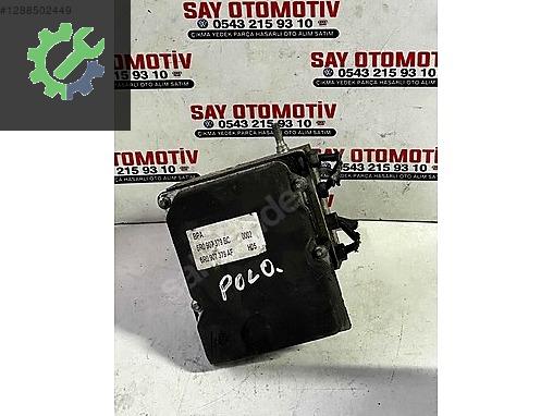 6R0907379BC 6R0614517AN POLO İBİZA ABS BEYNİ
