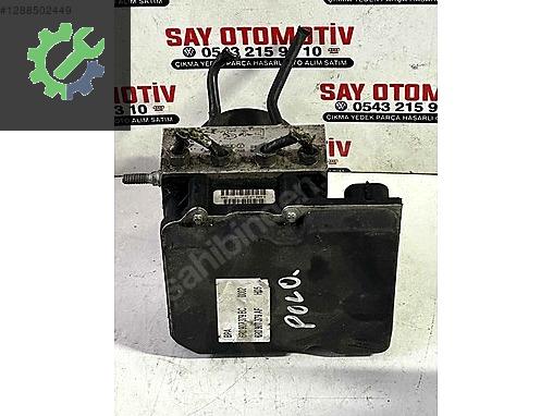6R0907379BC 6R0614517AN POLO İBİZA ABS BEYNİ