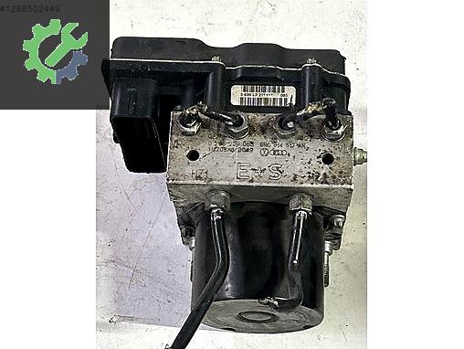 6R0907379BC 6R0614517AN POLO İBİZA ABS BEYNİ