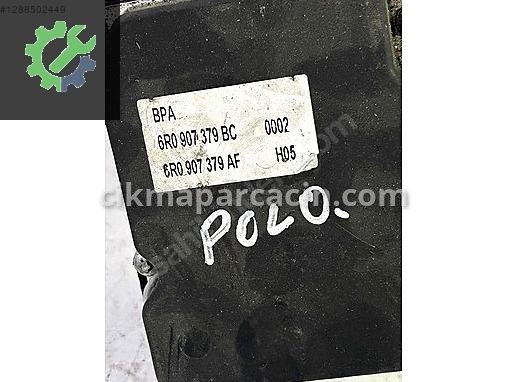 Seat Ibiza ABS Beyni 6R0907379BC çıkma parça