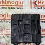 6R0937086M VW SKODA BCM BEYNİ POLO RAPİD