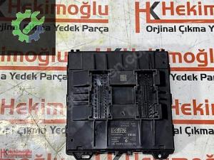 6R0937086M VW SKODA BCM BEYNİ POLO RAPİD