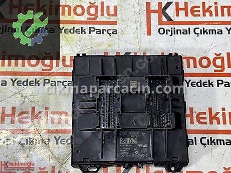 Volkswagen Polo BCM Beyni çıkma parça
