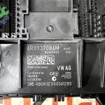 6R0937086M VW SKODA BCM BEYNİ POLO RAPİD