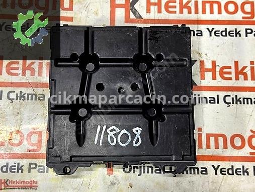 Volkswagen Polo BCM Beyni 6R0937086M çıkma parça