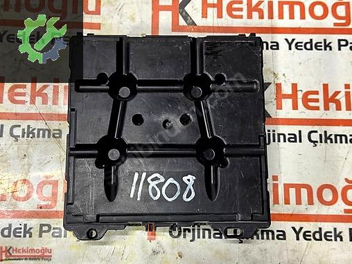 Volkswagen Polo Beyin 6R0937086M çıkma parça