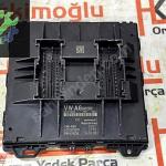 6R0937087 VW POLO SEAT IBIZA SKODA FABİA BCM BEYNİ 5WK49425B