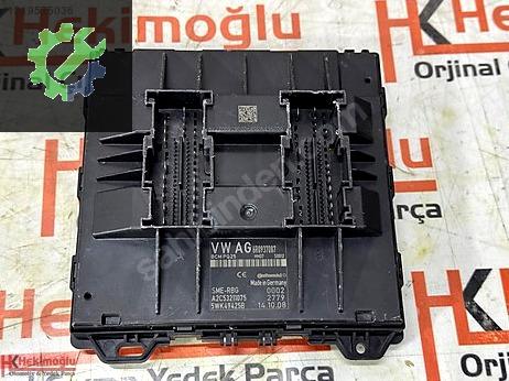 Volkswagen Polo Beyin çıkma parça