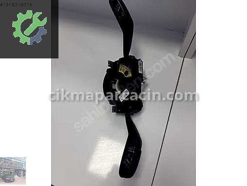 Skoda Fabia Silecek Kolu 6R0953521D çıkma parça