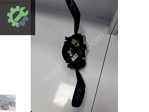 6R0953521D Volkswagen Polo Silecek Kolu Seti (2010/2014)
