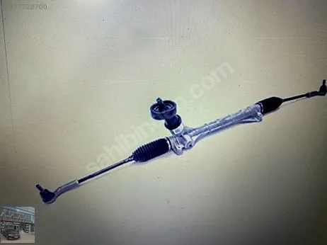 Seat Ibiza Direksiyon Kutusu 6R1423055D çıkma parça