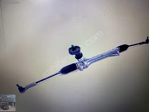 Seat Ibiza Direksiyon Kutusu 6R1423055D çıkma parça
