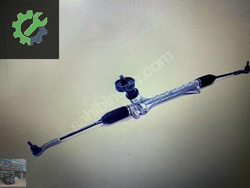6R1423055D Seat Ibiza Direksiyon Kutusu (2009/2017)