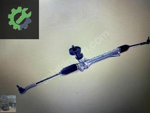 6R1423055D Seat Toledo Direksiyon Kutusu (2012/2019)