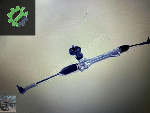 6R1423055D Seat Toledo Direksiyon Kutusu (2012/2019)