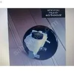 6R1614105C Audi A1 Westinghouse (2011/2018)