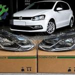 6R1941006 Volkswagen Polo 6C Sol Far (2014/2017)