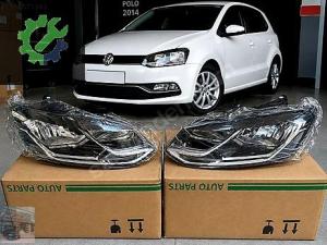 6R1941006 Volkswagen Polo 6C Sol Far (2014/2017)