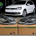 6R1941006 Volkswagen Polo 6C Sol Far (2014/2017)