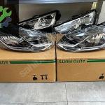 6R1941007 Seat Ibiza Sol Far (2015/2017)