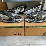 6R1941007 Seat Ibiza Sol Far (2015/2017)