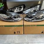 6R1941007 Seat Ibiza Sol Far (2015/2017)