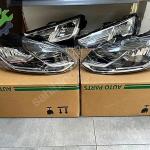 6R1941007 Seat Ibiza Sol Far (2015/2017)