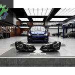 6R1941008E Volkswagen Polo 6R Sol Far (2010/2014)