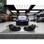 6R1941008E Volkswagen Polo 6R Sol Far (2010/2014)