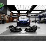 6R1941008E Volkswagen Polo GTI 6R Sol Far (2010/2014)