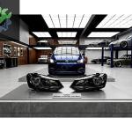 6R1941008E Volkswagen Polo GTI 6R Sol Far (2010/2014)